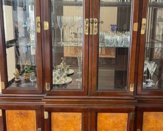 Not actual item at sale but same type. One at house is separated currently.