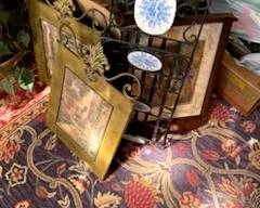 Frames, pictures, accessories