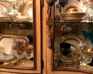 China Cabinet