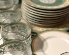 Pfaltzgraff French Quarter Dishes