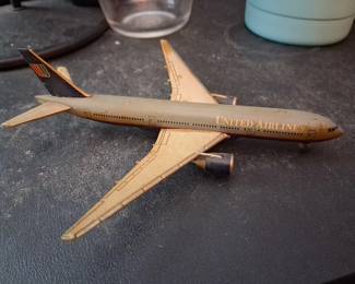 Herpa 1/500 airplanes