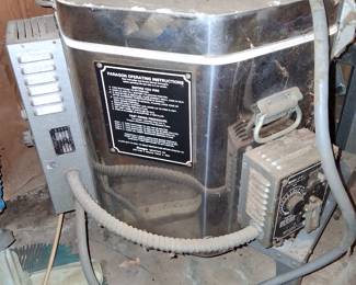 Kiln