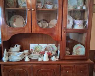 China hutch