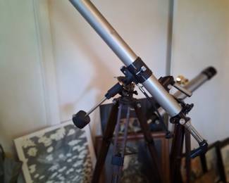 Telescope