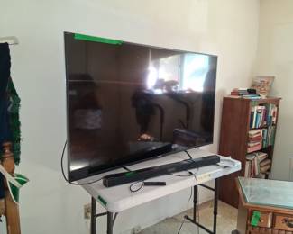 Sony TV