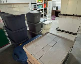 All these pins, priced to sell!