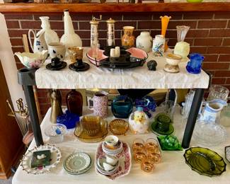 Something for everyone!