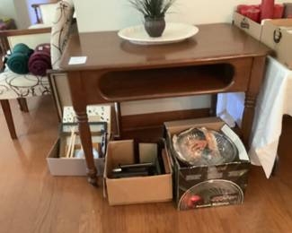 Game table