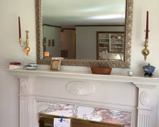 Several nice mirrors