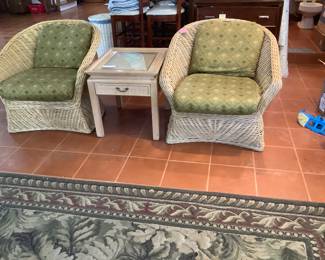 Wicker
