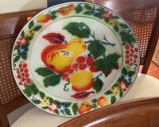 Enamel large
