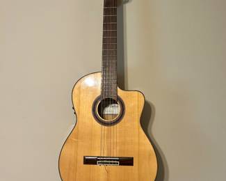Cordoba Guitar