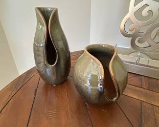 Pottery