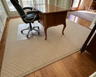 Rug