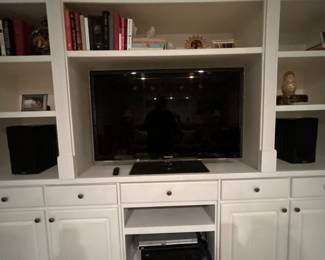 Samsung tv