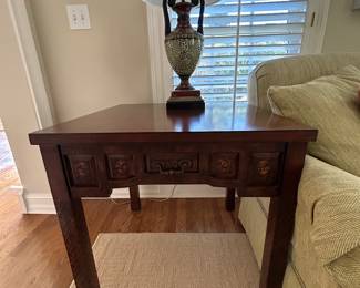 Thomas o’Brien side tables