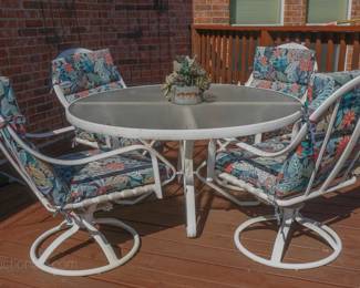 Pataio furniture