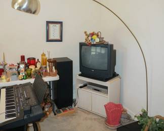 Arc lamp