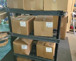 National Geographic magazines dating back the the 1930's