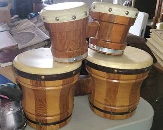 Bongos