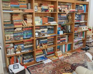 Books