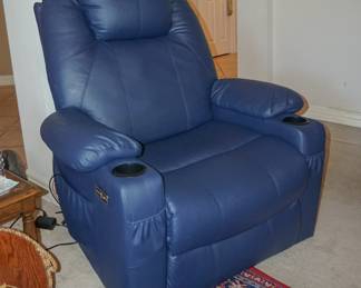 Pair of lift chairs