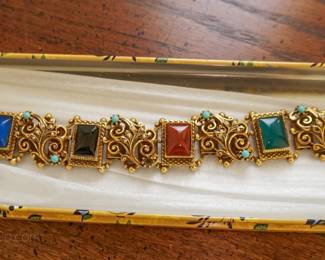 Vintage bracelet