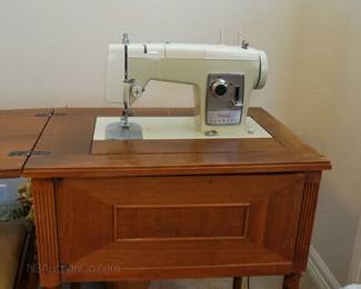 Kenmore sewing machine