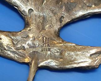 Vintage James Avery jewelry