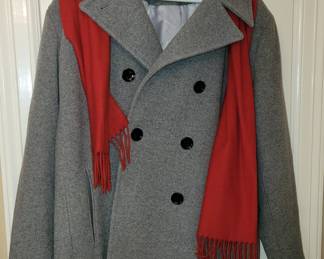 Vintage Ladies' clothing