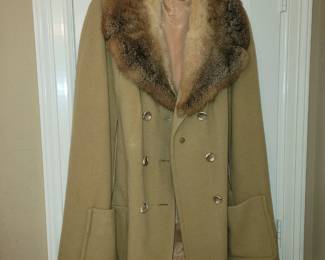 Vintage Ladies' clothing