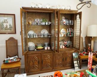 Dining room set