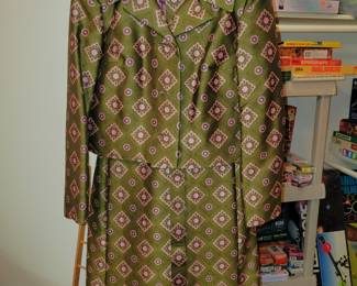 Vintage clothing from Menger Smart Shops