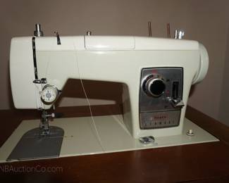 Kenmore sewing machine