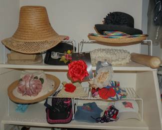 Hats
