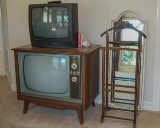 VIntage electronics