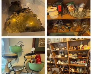 collectibles