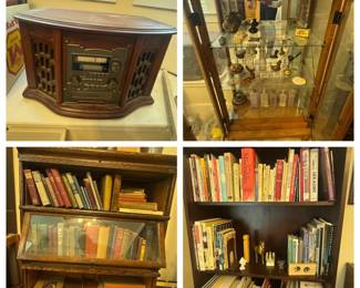 books