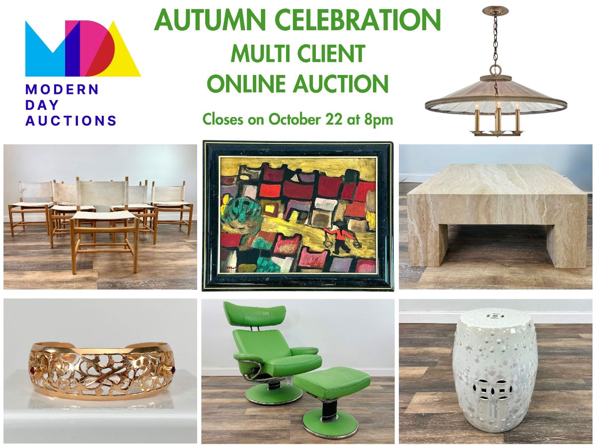Autumn Celebration Multi Client