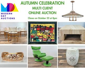 Autumn Celebration Multi Client
