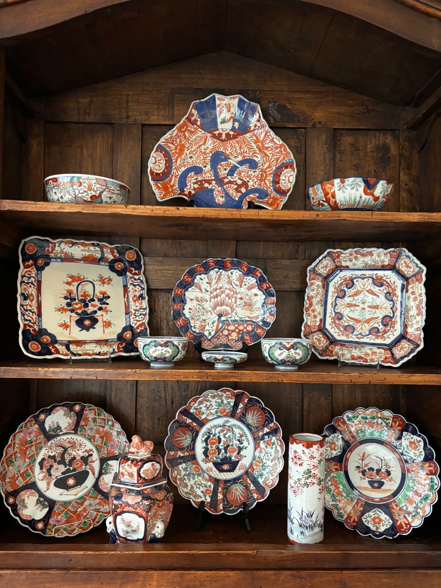 Imari