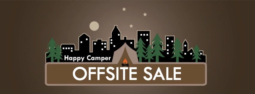Offsite Sale