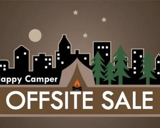 Offsite Sale