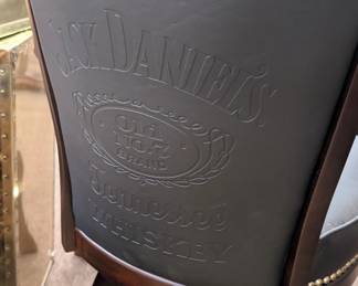 Jack Daniel's Barstool
