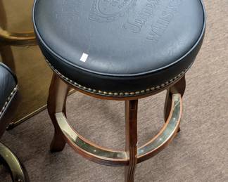 Jack Daniel's Barstool