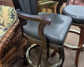 Jack Daniel's Barstool