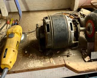 Bench Grader
