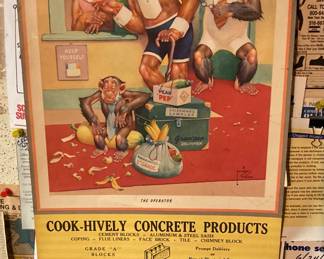Dayton Memorabilia