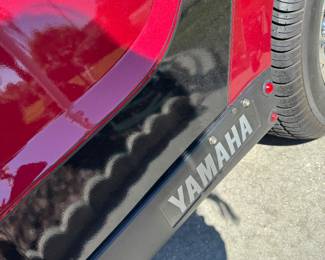 2020 Yamaha Gas-Powered Golf Cart — Only 7,000 Miles!
Experience style, comfort, and reliability with this exceptionally maintained Yamaha gas cart.
Low mileage, smooth performance, and the power to go the distance without the hassle of charging.
✨ Premium condition
✨ Just 7,000 miles
✨ Perfect for The Villages lifestyle