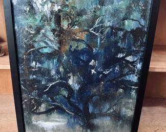 Original art by Mike Perry.
